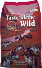 Taste of the Wild Taste Of The Wild Southwest Canyon 12,2Kg