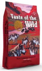 Taste of the Wild Taste Of The Wild Southwest Canyon 2Kg
