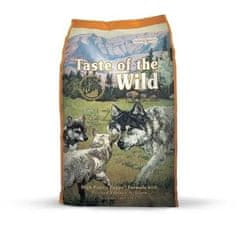 Taste of the Wild Štěně Taste Of The Wild High Prairie 5,6 Kg