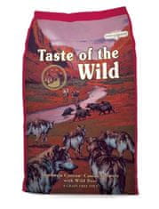 Taste of the Wild Taste Of The Wild Southwest Canyon 2Kg