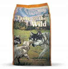 Taste of the Wild Taste Of The Wild High Prairie Puppy 2Kg