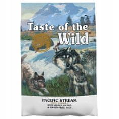 Taste of the Wild Taste Of The Wild Pacific Stream Puppy 2Kg