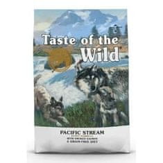 Taste of the Wild Taste Of The Wild Pacific Stream Puppy 2Kg