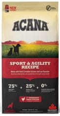 Acana Acana Sport & Agility 17Kg