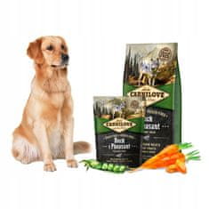 Carnilove Carnilove Dog Duck & Pheasant Adult - Kachna A Bažant 12Kg