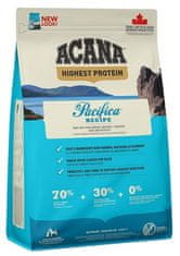 Acana Acana Nejvyšší Protein Pacifica Dog 2 Kg