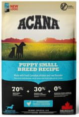 Acana Acana Puppy Small Breed 6Kg