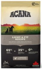 Acana Acana Light & Fit Pes 11,4 Kg