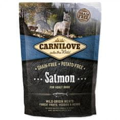 Carnilove Carnilove Dog Salmon Adult - Losos 1,5Kg