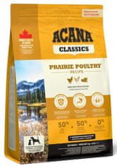 Acana Acana Classics Prairie Poultry Dog 2Kg
