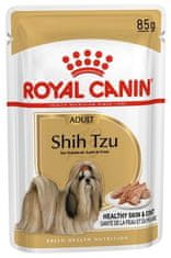 Royal Canin Royal Canin Shih Tzu Adult Krmivo Pro Dospělé Psy Plemene Shih Tzu Sas