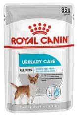 Royal Canin Royal Canin Urinary Care Krmivo Pro Dospělé Psy, Všechna Plemena, Ws