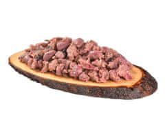 Carnilove Carnilove Dog Wild Meat Salmon & Turkey Puppy - Losos A Krůta Konzerva 400G