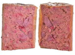 Carnilove Carnilove Dog Wild Meat Salmon & Turkey Puppy - Losos A Krůta Konzerva 400G