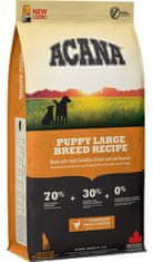 Acana Acana Puppy Large Breed 17Kg