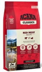 Acana Acana Classics Red Meat Dog 14,5 Kg