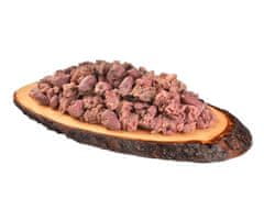 Carnilove Carnilove Dog Wild Meat Salmon & Turkey Adult - Losos A Krůta Konzerva 400G