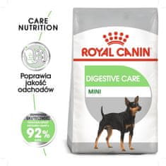 Royal Canin Royal Canin Mini Digestive Care Krmivo Pro Dospělé Psy, Malá Plemena