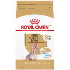 Royal Canin Royal Canin Yorkshire Terrier Adult 8+ Krmivo Suché Pro Starší Psy Plemene