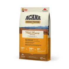 Acana Acana Highest Protein Wild Prairie Dog 11,4 Kg