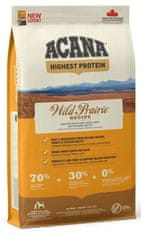 Acana Acana Highest Protein Wild Prairie Dog 11,4 Kg