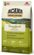 Acana Acana Highest Protein Grasslands Dog 11,4 Kg