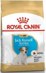 Royal Canin Royal Canin Jack Russell Terrier Puppy Krmivo Suché Pro Štěňata Do 10 Měs