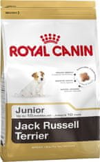 Royal Canin Royal Canin Jack Russell Terrier Puppy Krmivo Suché Pro Štěňata Do 10 Měs