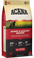 Acana Acana Sport & Agility 17Kg