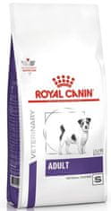 Royal Canin Royal Canin Vet Care Výživa Pro Dospělého Malého Psa 4Kg