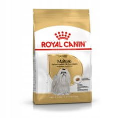 Royal Canin Royal Canin Maltese Adult Krmivo Pro Dospělé Psy Plemene Maltézák 50