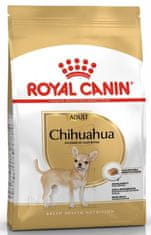 Royal Canin Royal Canin Chihuahua Adult Krmivo Pro Dospělé Psy Plemene Čivava 0