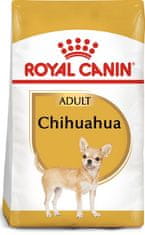 Royal Canin Royal Canin Chihuahua Adult Krmivo Pro Dospělé Psy Plemene Čivava 1