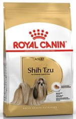 Royal Canin Royal Canin Shih Tzu Adult Krmivo Pro Dospělé Psy Plemene Shih Tzu 1,5