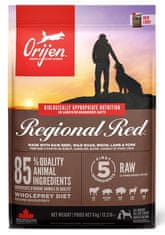 Orijen Orijen Regional Red 6Kg