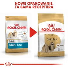 Royal Canin Royal Canin Shih Tzu Adult Krmivo Pro Dospělé Psy Plemene Shih Tzu 1,5