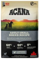 Acana Acana Adult Small Breed 6Kg