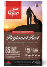 Orijen Orijen Regional Red 11,4Kg