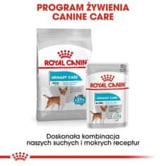 Royal Canin Royal Canin Urinary Care Krmivo Pro Dospělé Psy, Všechna Plemena, Ws