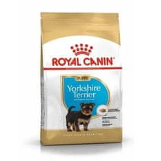 Royal Canin Royal Canin Yorkshire Terrier Puppy Krmivo Suché Pro Štěňata Do 10 Měsíců