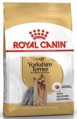 Royal Canin Royal Canin Yorkshire Terrier Adult Krmivo Suché Pro Dospělé Psy Plemene Yor