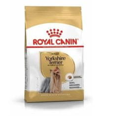 Royal Canin Royal Canin Yorkshire Terrier Adult Krmivo Suché Pro Dospělé Psy Plemene Yor