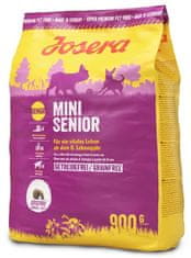 Josera Josera Mini Senior 900G