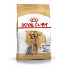 Royal Canin Royal Canin Yorkshire Terrier Adult Krmivo Suché Pro Dospělé Psy Plemene Yor