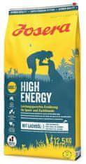 Josera Josera High Energy Pro Dospělé 12,5 Kg