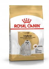 Royal Canin Royal Canin Maltese Adult Krmivo Pro Dospělé Psy Plemene Maltézák 1,