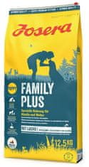 Josera Josera Adult Family Plus 12,5 Kg