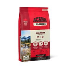 Acana Acana Classics Red Meat Dog 9,7 Kg