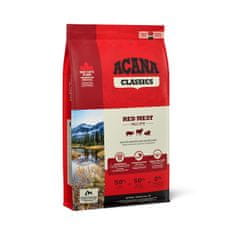 Acana Acana Classics Red Meat Dog 9,7 Kg