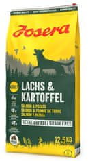 Josera Josera Adult Lachs & Kartoffel 12,5Kg